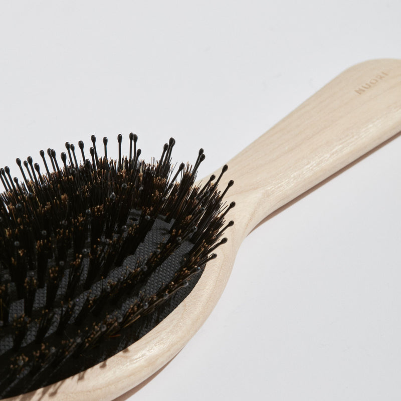 REVITALIZING HAIR BRUSH SMALL Accessories NUORI 