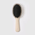 REVITALIZING HAIR BRUSH SMALL Accessories NUORI Neutral 