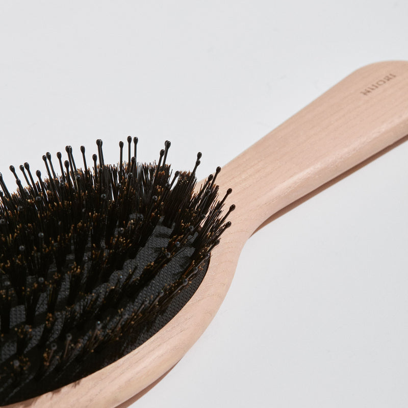 REVITALIZING HAIR BRUSH SMALL Accessories NUORI 