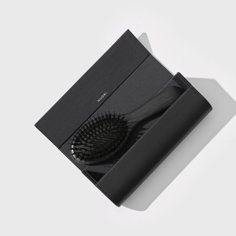REVITALIZING HAIR BRUSH SMALL Accessories NUORI 