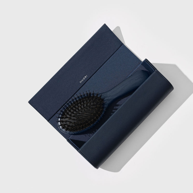 REVITALIZING HAIR BRUSH SMALL Accessories NUORI 