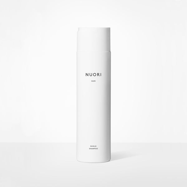 SHIELD SHAMPOO hair NUORI 250ml 
