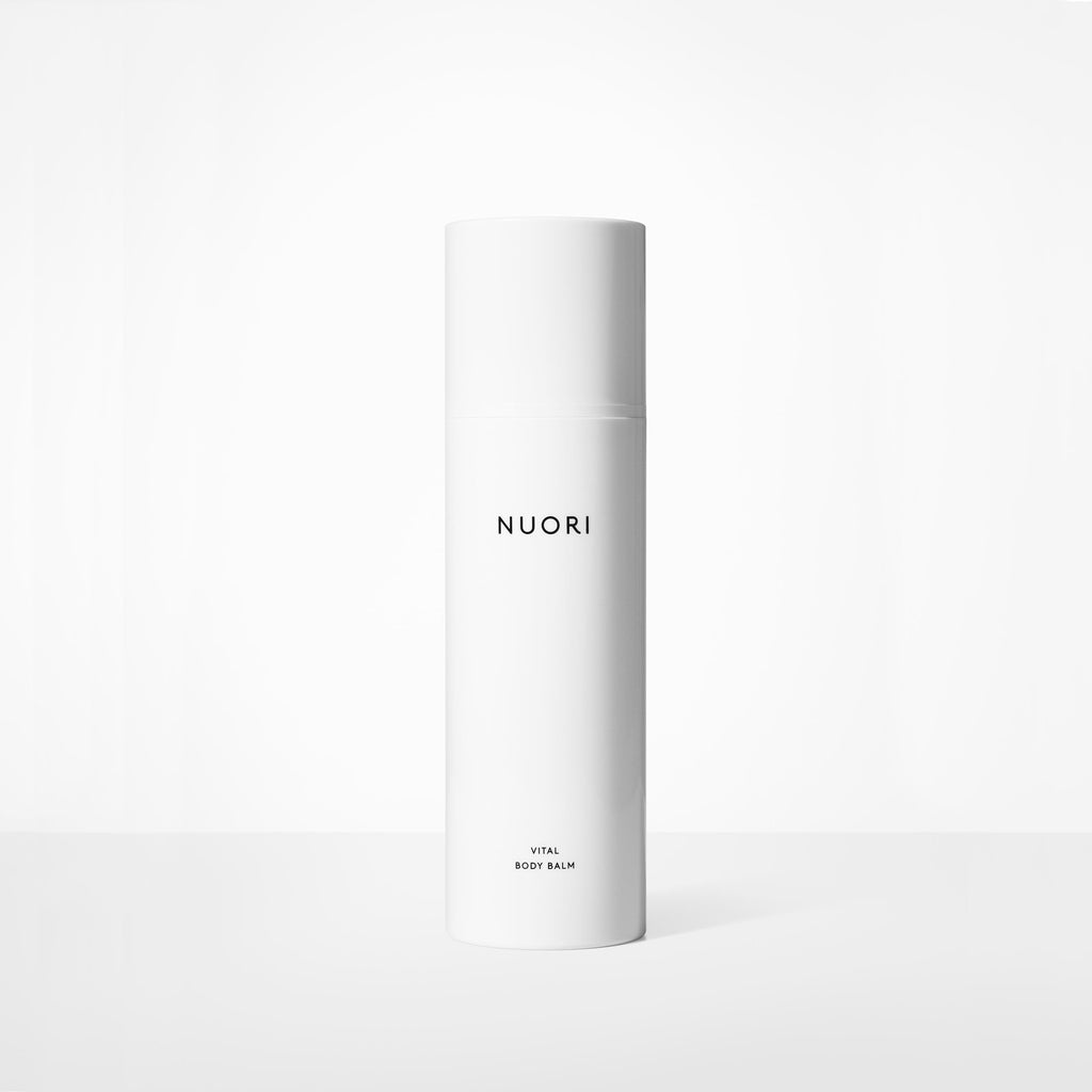 VITAL BODY BALM Skincare Nuori 150ml 