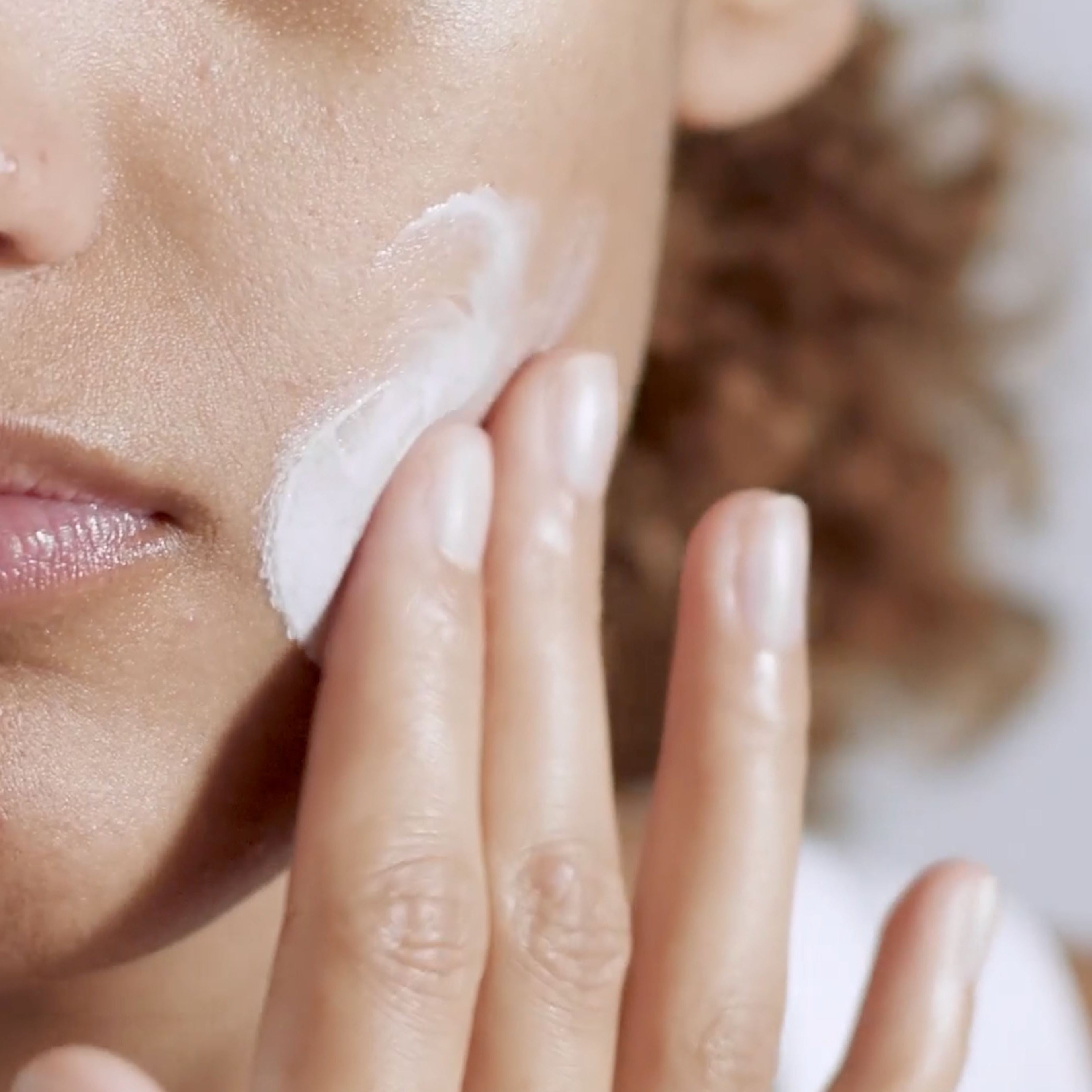 SUPREME MOISTURE MASK Skincare Nuori 
